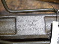 рулевая рейка Toyota Avensis 2 поколение (T250) 2004, 4420005081 - фото №3