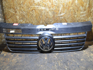 решетка радиатора Volkswagen Transporter T5 2007, 7H0807101