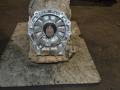 КПП автоматическая (АКПП) Audi Q7 4L [рестайлинг] 2009, 3.0 л., CASA, дизель, АКПП, KMB, 09D300039E - фото №4