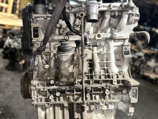 двигатель Volvo S60 1 поколение 2003, 2.4 л., D 5244 T, дизель, АКПП, D5244T