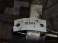 ТНВД Nissan Primera P12 (2001 - 2008), 1.9 л., DCi, дизель, 0445010075 - фото №4