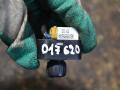 джойстик регулировки зеркал Audi A4 B6 2006, 1.9 л., дизель - фото №4