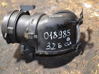 расходомер воздуха Mercedes-Benz C-Класс W203/S203/CL203 (2000 - 2004), 3.2 л., бензин, 0280217515