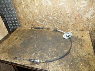 трос кулисы КПП Kia Optima 3 поколение 2012, 2.4 л., G4KE, бензин, АКПП