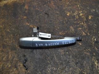 ручка наружная Mazda 6 GG (2002 - 2005), универсал