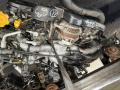 двигатель Subaru Legacy 4 поколение 2003, 2.0 л., EJ20, бензин, МКПП, EJ20 - фото №5