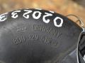 патрубок турбины Volkswagen Passat B5 [рестайлинг] (2000 - 2005), 1.9 л., дизель, 8D0129615J - фото №4