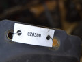 молдинг (накладка кузовная) IVECO Daily 5 поколение (2011 - 2014), 2.3 л., дизель, 504076008 - фото №4