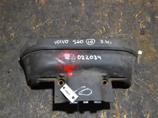 защита (кожух) ремня ГРМ Volvo S60 1 поколение [рестайлинг] 2006, 2.5 л., бензин, 08658541