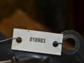 подушка крепления двигателя Peugeot 107 1 поколение 2007, 1.4 л., HDi, 8HT (DV4TD), дизель, МКПП, 8HT - фото №4