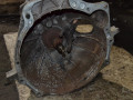 КПП механическая (МКПП) IVECO Daily 4 поколение 2008, 2.3 л., JTD, дизель, МКПП, 8872512, 28305 - фото №2