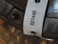 маховик Opel Vectra C 2004, 2.2 л., Z 22 YH, бензин - фото №4