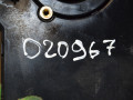 датчик угла поворота руля Mercedes-Benz M-Класс W163 2001, 1634600090 - фото №4