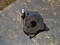 кронштейн ТНВД Audi 80 8C/B4 (1991 - 1996), 1.9 л., 1Z, дизель, 028130147B - фото №2
