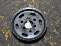 шкив насоса гидроусилителя Volkswagen Passat B5 (1996 - 2001), 1.9 л., AFN, дизель, 028145255F - фото №3