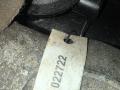 двигатель Volkswagen Sharan 1 поколение 1998, 1.9 л., AHU, дизель, МКПП, AHU - фото №5