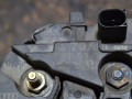 генератор Volkswagen Golf 4 поколение 2000, 1.4 л., AHW, бензин, 037903025E - фото №5