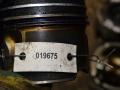 поршень Audi A4 B7 (2004 - 2009), 3.0 л., BKN, дизель, BKN - фото №4