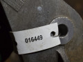 подушка крепления КПП Opel Zafira 1 поколение (A) [рестайлинг] 2003, 1.8 л., бензин, 13117089 - фото №4