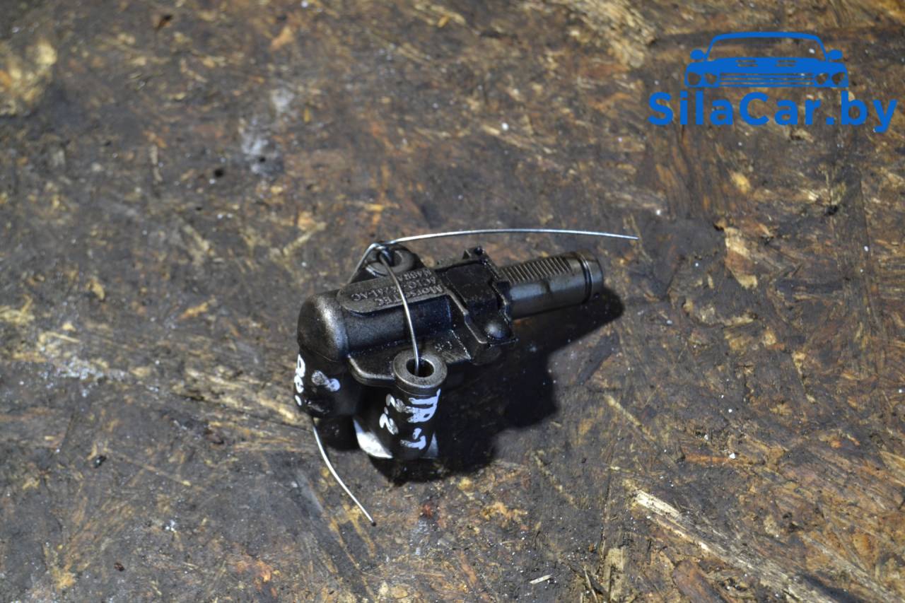 механизм натяжения ремня, цепи Ford Transit 7 поколение 2009, 2.2 л., дизель, 6C1Q6K261AC - фото №1