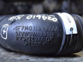 патрубок интеркулера Volkswagen Sharan 1 поколение (1995 - 2000), 1.9 л., дизель, 7M0129627AA - фото №3