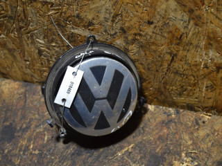 ручка открывания багажника Volkswagen Golf 5 поколение 2006, 1.9 л., дизель, 1K0827469D