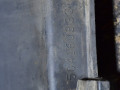 накладка на порог IVECO Daily 5 поколение (2011 - 2014), 2.3 л., дизель, 504160333 - фото №3