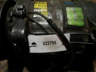 компрессор кондиционера Volvo S80 1 поколение (1998 - 2003), 2.5 л., дизель, 8708581