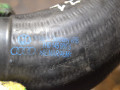 патрубок интеркулера Volkswagen Transporter T5 2003, 2.5 л., дизель, 7H0145980S - фото №3