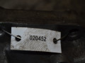 кронштейн генератора Nissan Primera P12 (2001 - 2008), 1.9 л., DCi, дизель, 8200183234 - фото №5