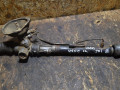 рулевая рейка Renault Megane 1 поколение 1998, 6820000021 - фото №2