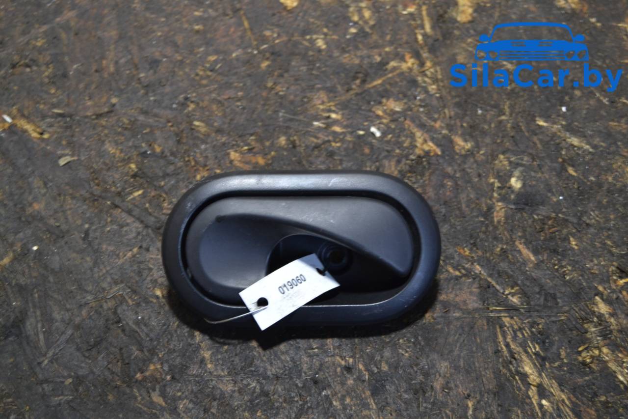 ручка внутренняя передняя правая Renault Lodgy, 8200733847 - фото №1