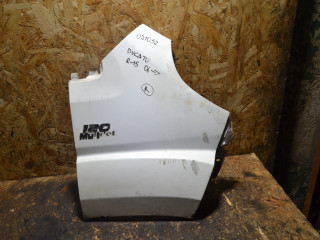 крыло переднее правое Fiat Ducato 3 поколение 2008