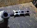 коллектор выпускной Audi A6 4G/C7 (2011 - 2014), 3.0 л., дизель, 059253033AQ - фото №3