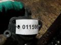 насос гидроусилителя руля Volkswagen Crafter 1 поколение 2009, 2.5 л., дизель, МКПП, 2E0422145A - фото №4