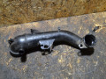 патрубок турбины Volkswagen Passat B4 1995, 1.9 л., дизель, 1H0129656G - фото №2