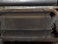 подушка крепления двигателя IVECO Daily 3 поколение (1999 - 2006), 2.8 л., дизель, 504007840DX - фото №3