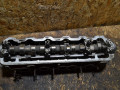 головка блока цилиндров Volkswagen Transporter T4 (1990 - 2003), 2.4 л., AAB, дизель, 074103373 - фото №2