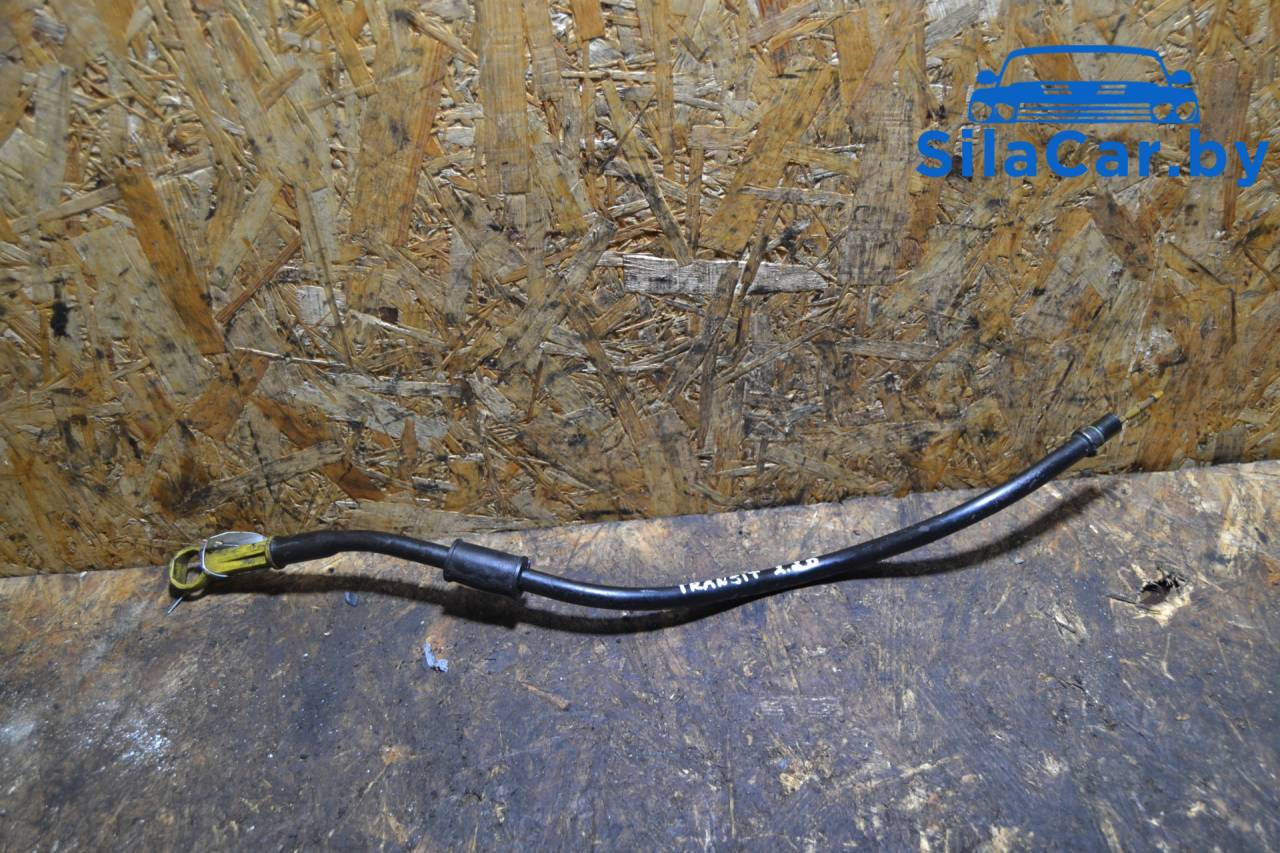 щуп двигателя Ford Transit 7 поколение 2009, 2.2 л., дизель, 8C1Q6750AA - фото №1