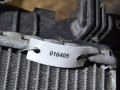 радиатор (основной) Ford Transit 7 поколение (2006 - 2013), 2.2 л., дизель, 6C118005CD - фото №4