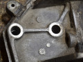 кронштейн двигателя Renault Master 2 поколение [рестайлинг] (2003 - 2010), 2.5 л., DCi, дизель, МКПП, 7700312867 - фото №3