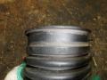 патрубок турбины Nissan X-Trail T31 2009, 2.0 л., DCi, M9R, дизель, 1026324S01 - фото №2