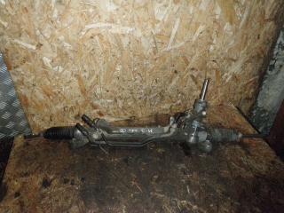 рулевая рейка Mazda 3 1 поколение [рестайлинг] 2006, 1.6 л., бензин, CC29, 5X190303