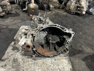 КПП механическая (МКПП) Peugeot 607 1 поколение (2000 - 2004), 2.2 л., бензин, МКПП, 20LM11
