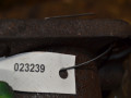 турбина Ford Transit 7 поколение (2006 - 2013), 2.2 л., дизель, 6S1Q-6K682-OE - фото №4