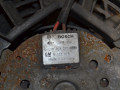 вентилятор радиатора Opel Astra G 2003, 2.0 л., дизель, МКПП, 9133342 - фото №4