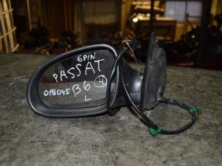 зеркало наружное левое Volkswagen Passat B6 2008, 1.9 л., дизель