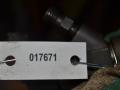 форсунка Land Rover Freelander 1 поколение 2004, 2.0 л., дизель, 0445110049 - фото №3