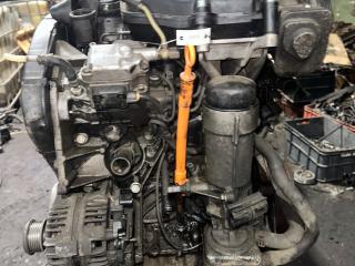 двигатель Volkswagen Golf 4 поколение (1997 - 2006), 1.9 л., SDi, AQM, дизель, МКПП, AQM