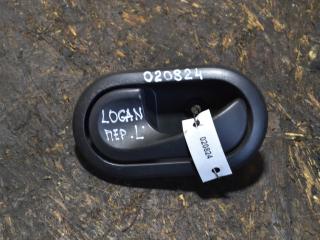 ручка внутренняя передняя левая Renault Lodgy, 8200733848